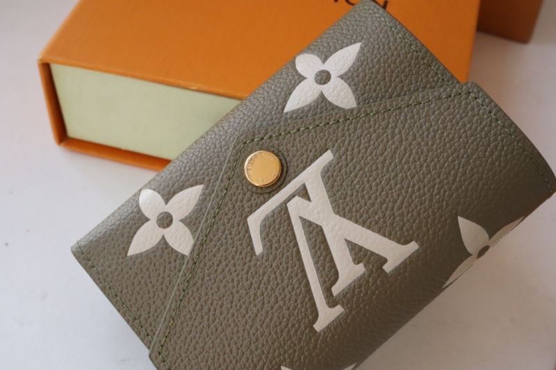 Louis Vuitton Wallets